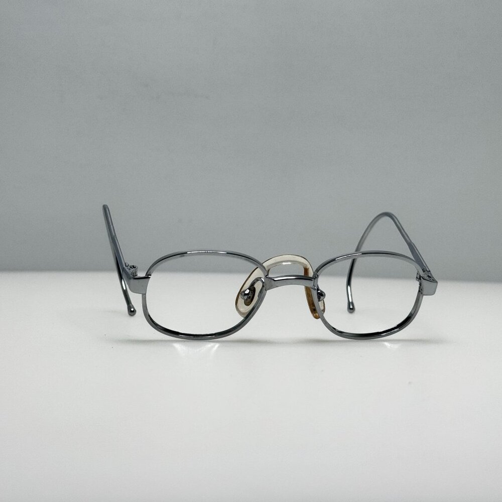 Poriss Eyeglasses Eye Glasses Frames Candy Italy Kid Toddler Baby Size 36-18-120
